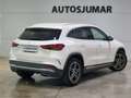 Mercedes-Benz SLR GLA 200 D Weiß - thumbnail 35