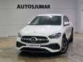 Mercedes-Benz SLR GLA 200 D Weiß - thumbnail 3