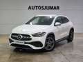 Mercedes-Benz SLR GLA 200 D Weiß - thumbnail 1