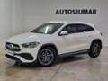 Mercedes-Benz SLR GLA 200 D Weiß - thumbnail 2