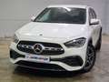 Mercedes-Benz SLR GLA 200 D Weiß - thumbnail 4