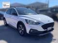 Ford Focus 1.0 EcoBoost 125 CV 5p. Active Bianco - thumbnail 3