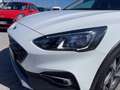 Ford Focus 1.0 EcoBoost 125 CV 5p. Active Bianco - thumbnail 19