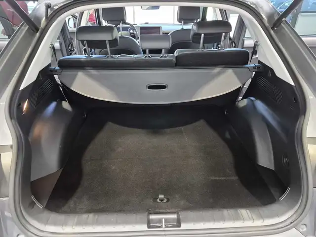 Hyundai Ioniq 5 view 6