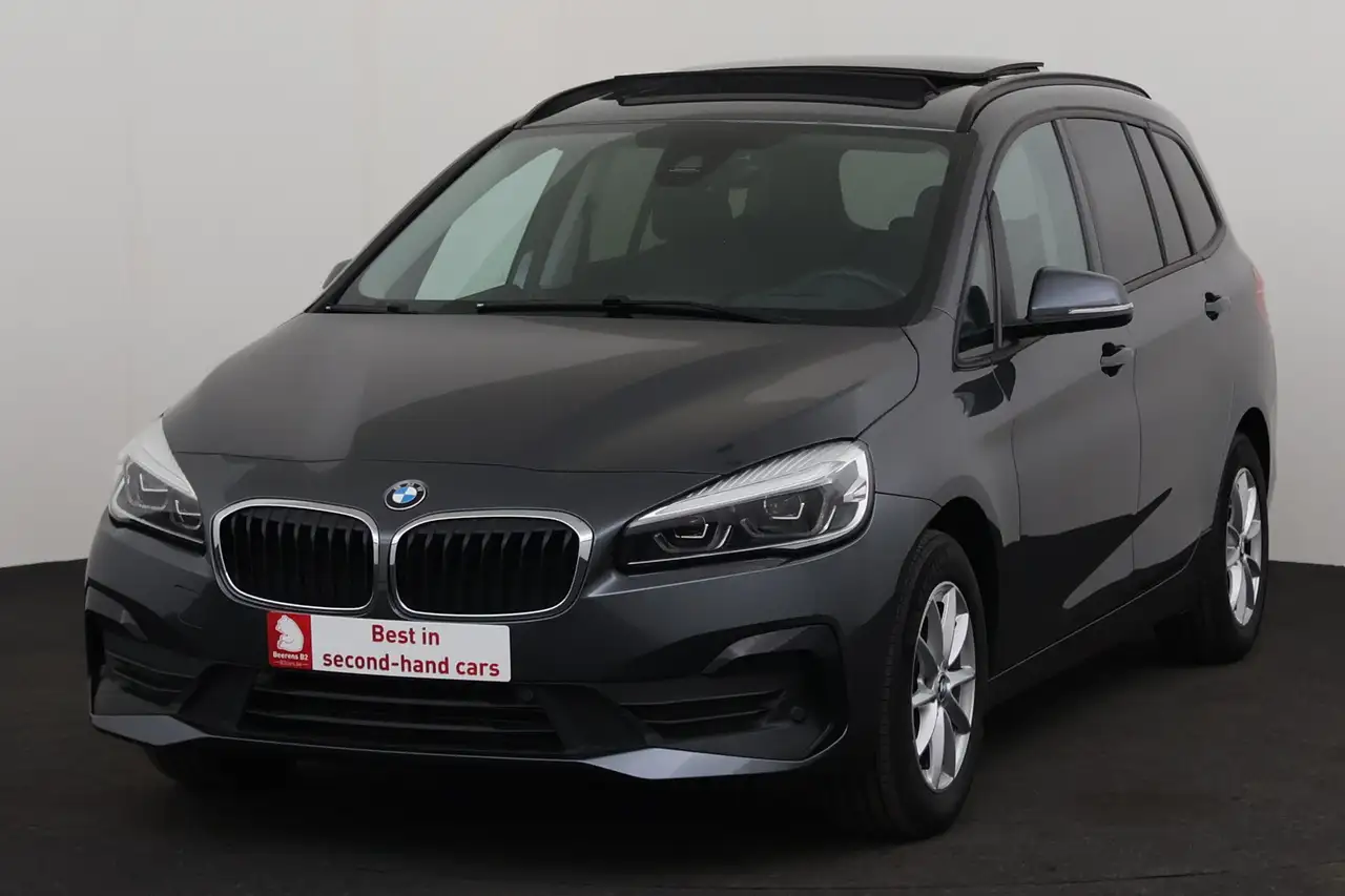 BMW 218