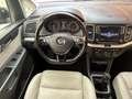 Volkswagen Sharan 2.O TDi 115 CH SCR Comfortline 5 PLACES CLIM CUIR Marrone - thumbnail 10
