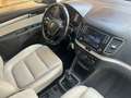 Volkswagen Sharan 2.O TDi 115 CH SCR Comfortline 5 PLACES CLIM CUIR Marrone - thumbnail 11