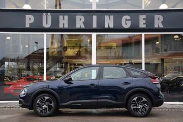 BlueHDI 130 S&S EAT8 Aut. Plus