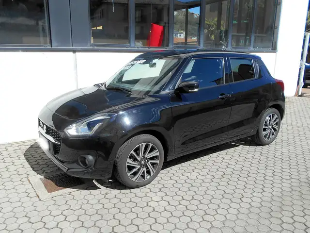 Suzuki Swift Swift VI 2020 1.2h Top 2wd