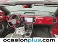 Volkswagen Beetle Cabrio 2.0TDI Design 81kW Rojo - thumbnail 7