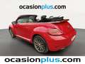 Volkswagen Beetle Cabrio 2.0TDI Design 81kW Rojo - thumbnail 4
