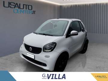 Cabrio 1.0 71cv twinamic Prime