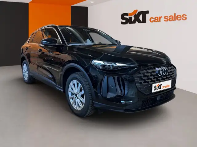 Audi Q5 2.0TFSI quattro 360°*ACC*AHK*Pano*NAV*ParkAs