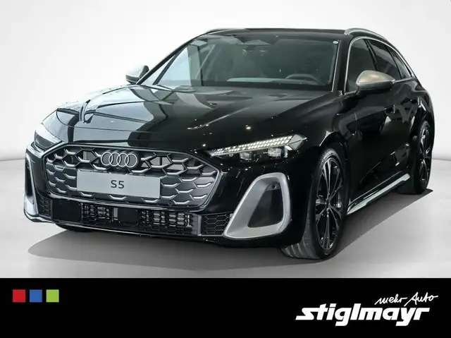 Audi S5 Avant TFSI 270 kW S tronic