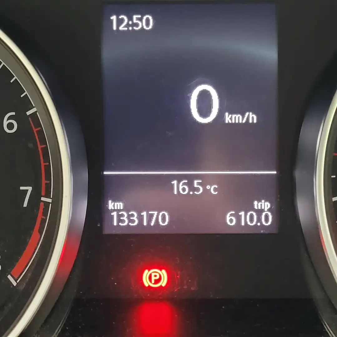 Volkswagen Golf Golf Rabbit 1,0 TSI Rabbit Grau - 1