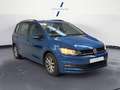 Volkswagen Touran 1.6TDI Business Edition 85kW Blau - thumbnail 7