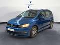 Volkswagen Touran 1.6TDI Business Edition 85kW Blau - thumbnail 1