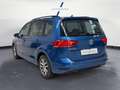 Volkswagen Touran 1.6TDI Business Edition 85kW Blau - thumbnail 3