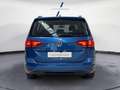 Volkswagen Touran 1.6TDI Business Edition 85kW Blau - thumbnail 4