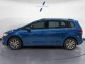 Volkswagen Touran 1.6TDI Business Edition 85kW Blau - thumbnail 2