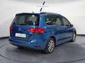 Volkswagen Touran 1.6TDI Business Edition 85kW Blau - thumbnail 5