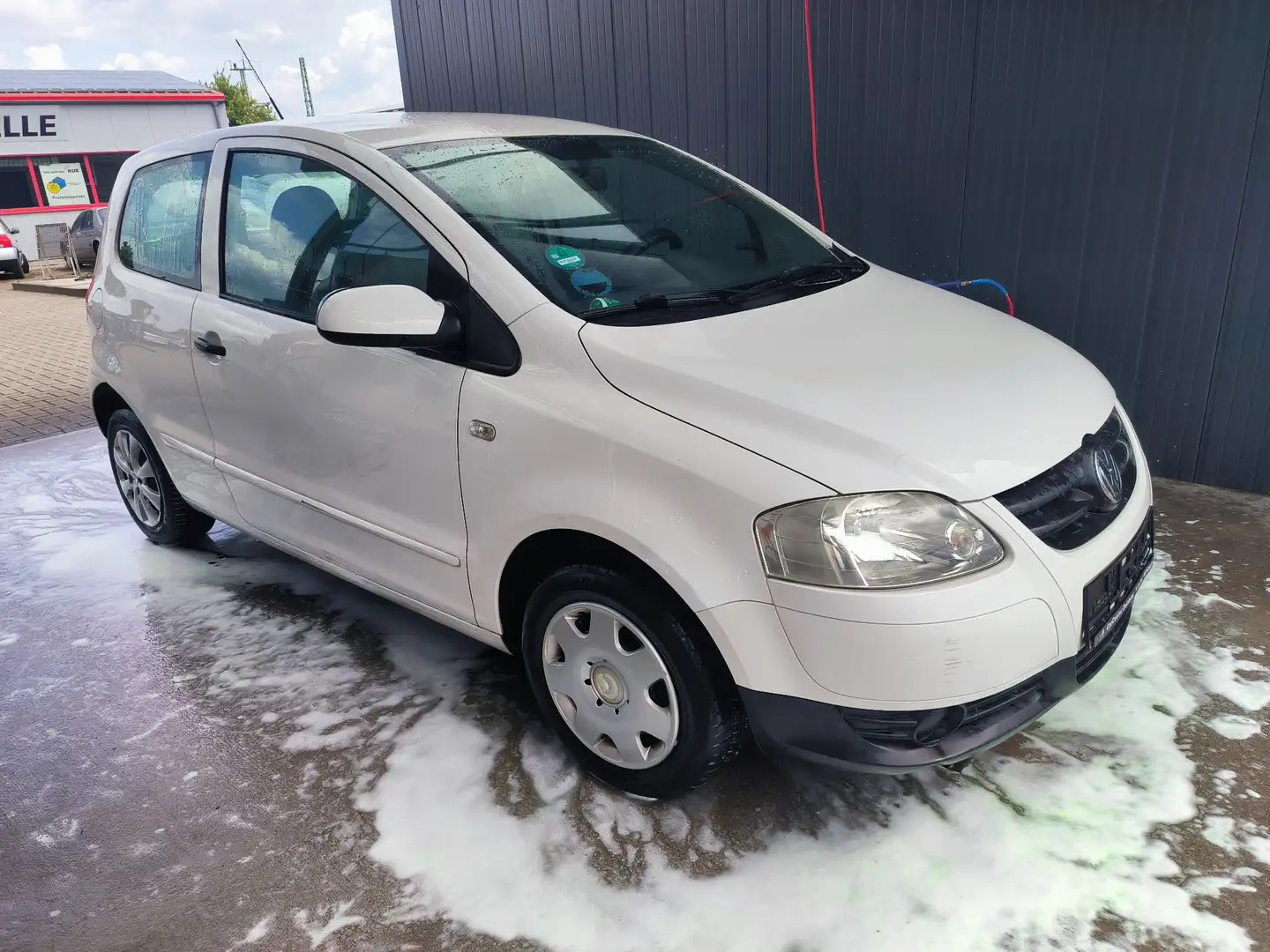Volkswagen Fox 1.2 Style - 2