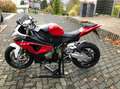 BMW S 1000 RR Wit - thumbnail 1