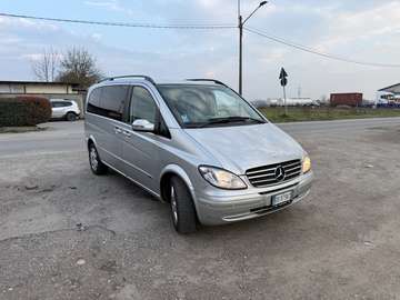 Viano 3.0 cdi V6 Ambiente Narnia L auto