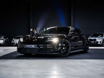 Sport Turismo 93.4 kWh - Performance Battery Plus - PASM - PDLS+ - Sport Chrono - Pano -