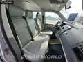 Volkswagen Transporter 102PK Dubbel Cabine L2H1 Trekhaak Parkeersensoren Grijs - thumbnail 14