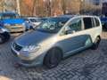 Volkswagen Touran Trendline CNG 7 SITZER TÜV 10.2027 2 HAND Grau - thumbnail 1