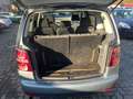 Volkswagen Touran Trendline CNG 7 SITZER TÜV 10.2027 2 HAND Grau - thumbnail 14