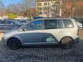Volkswagen Touran Trendline CNG 7 SITZER TÜV 10.2027 2 HAND Grau - thumbnail 10