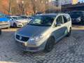 Volkswagen Touran Trendline CNG 7 SITZER TÜV 10.2027 2 HAND Grau - thumbnail 2