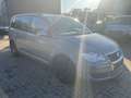 Volkswagen Touran Trendline CNG 7 SITZER TÜV 10.2027 2 HAND Grau - thumbnail 5