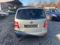 Volkswagen Touran Trendline CNG 7 SITZER TÜV 10.2027 2 HAND Grau - thumbnail 8