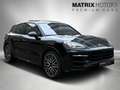 Porsche Cayenne S Carbon Sport Chrono Paket BOSE 22" Schwarz - thumbnail 28