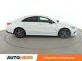 Mercedes-Benz CLA 200 CLA 200 Edition 2021 AMG Line Aut.*NAVI*TEMPO*LED* Weiß - thumbnail 7