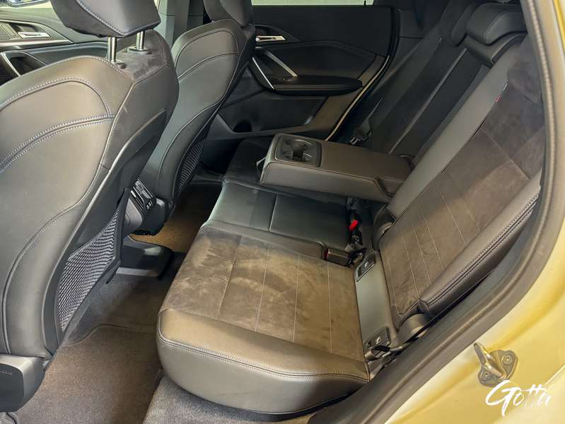 Photo du véhicule BMW X1