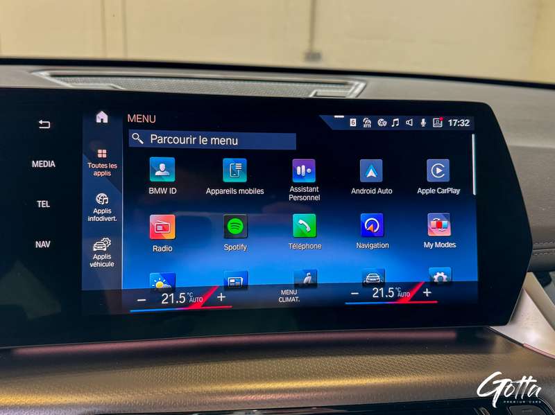 Photo du véhicule BMW X1