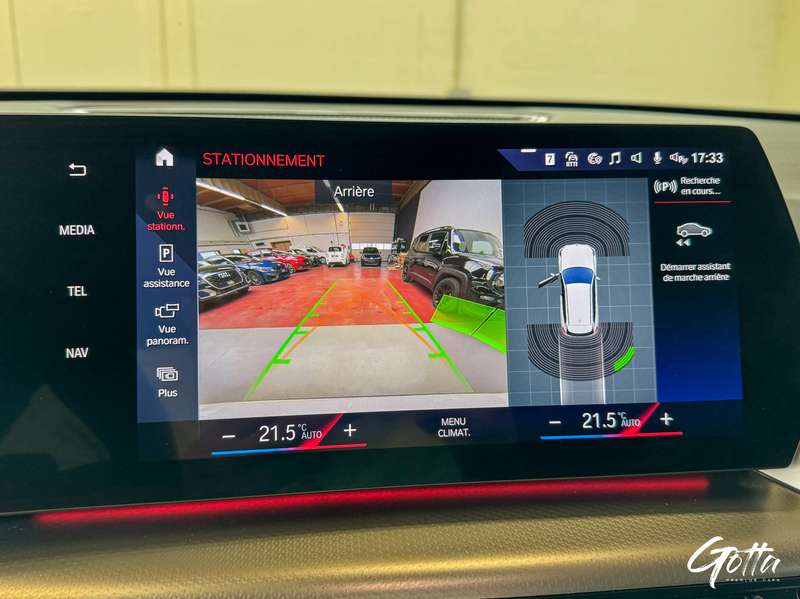 Photo du véhicule BMW X1