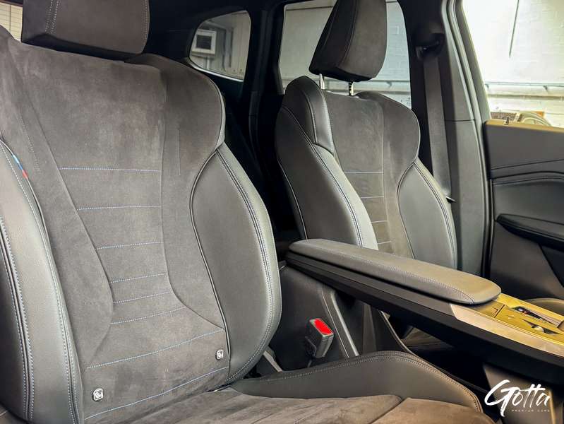 Photo du véhicule BMW X1