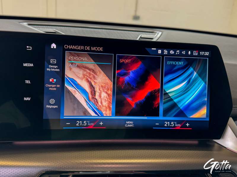 Photo du véhicule BMW X1