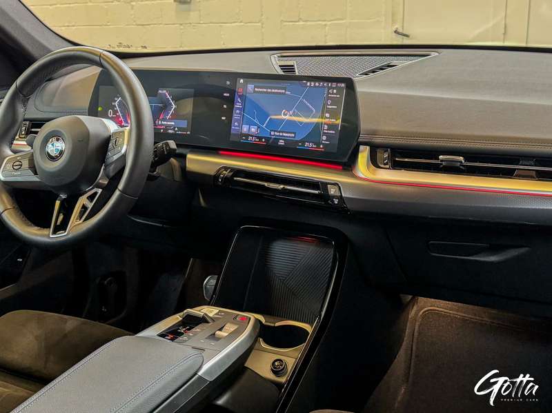 Photo du véhicule BMW X1