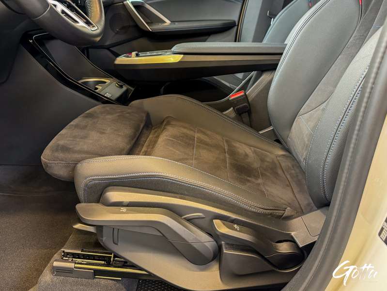 Photo du véhicule BMW X1