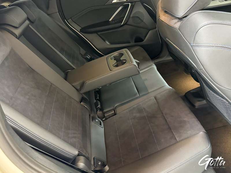 Photo du véhicule BMW X1