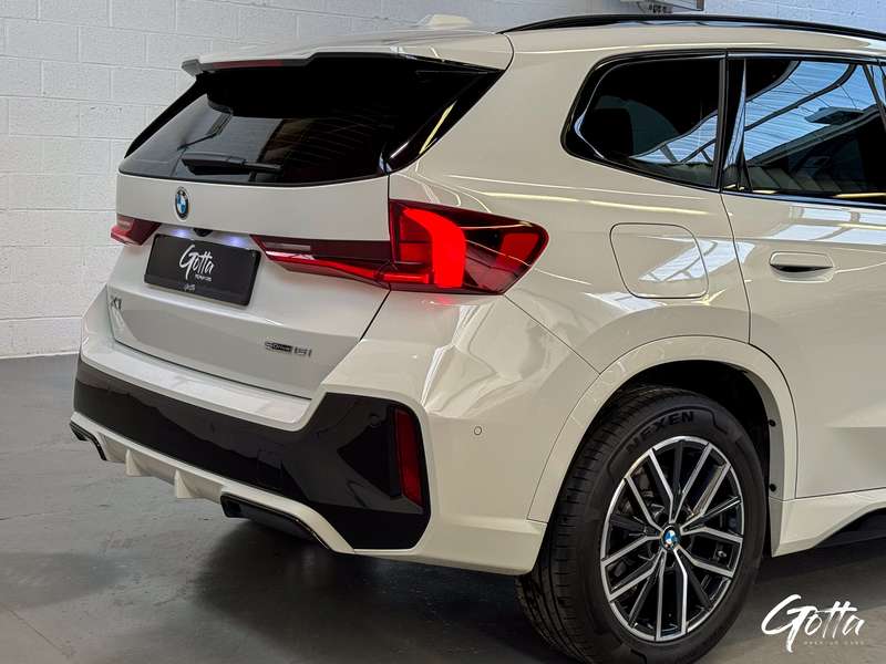 Photo du véhicule BMW X1