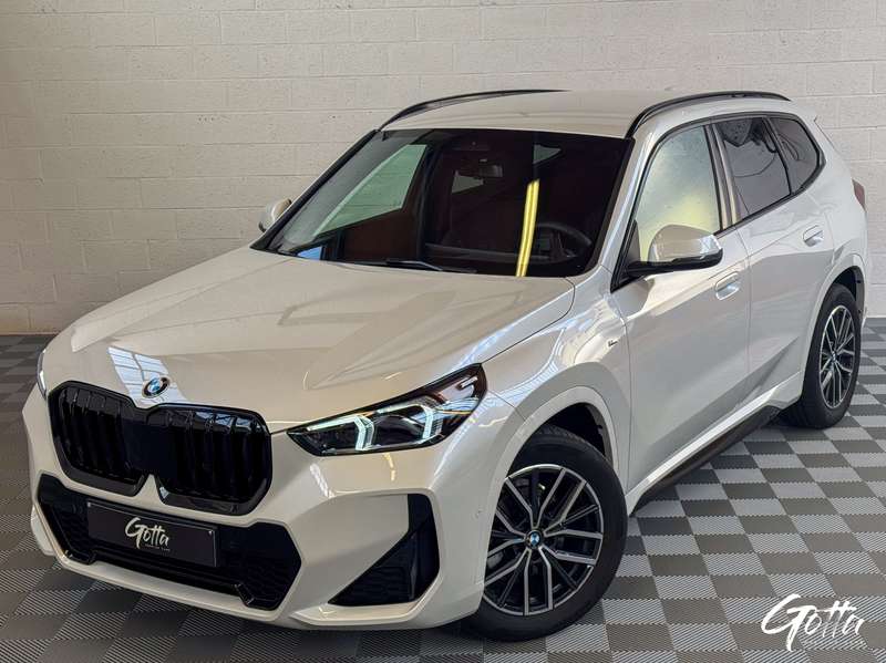 Photo du véhicule BMW X1