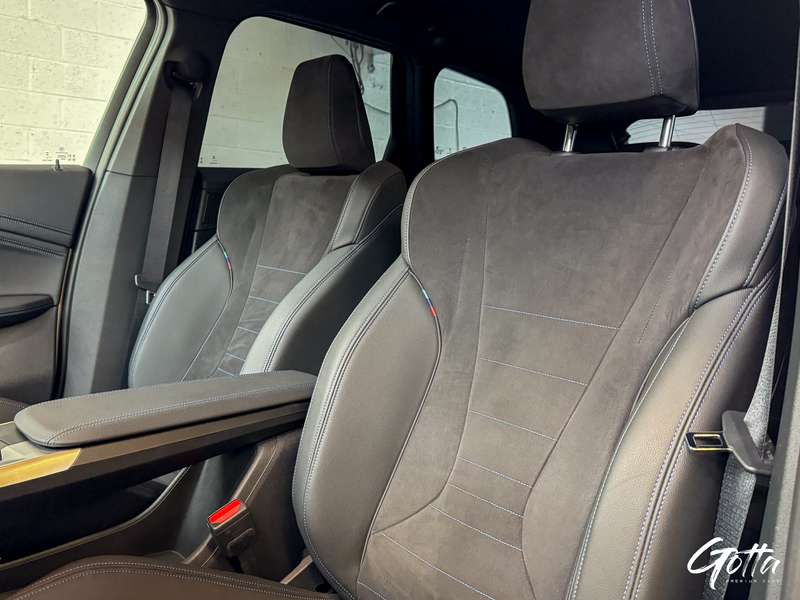 Photo du véhicule BMW X1