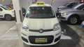 Fiat Panda Panda 0.9 t.air metano Easy Targa GA680XH Bianco - thumbnail 1